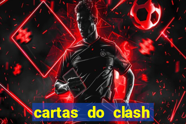 cartas do clash royale mini pekka